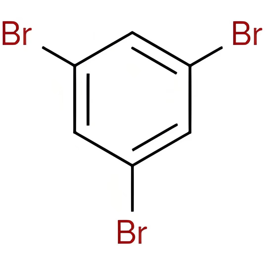 1,3,5-ट्राइब्रोमोबेंजीन